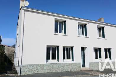 Maison 8 pièces 235000 €