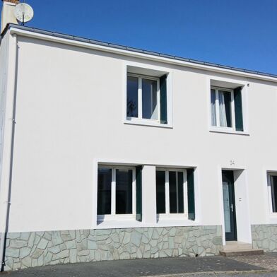 Maison 8 pièces 235000 €