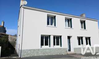 Maison 8 Pièces 142 m² à vendre à Venansault (85190)