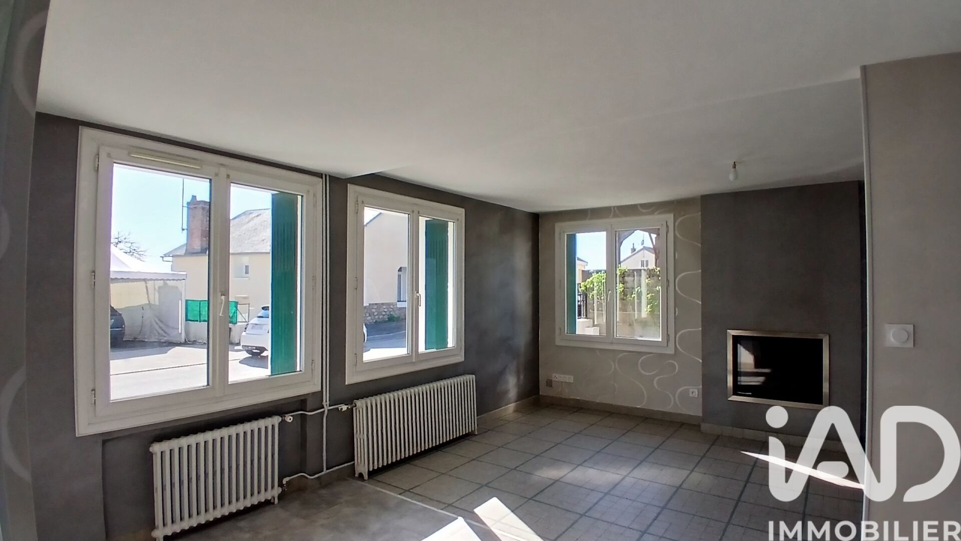 Vente Maison/villa 8 pièces - Photo 2