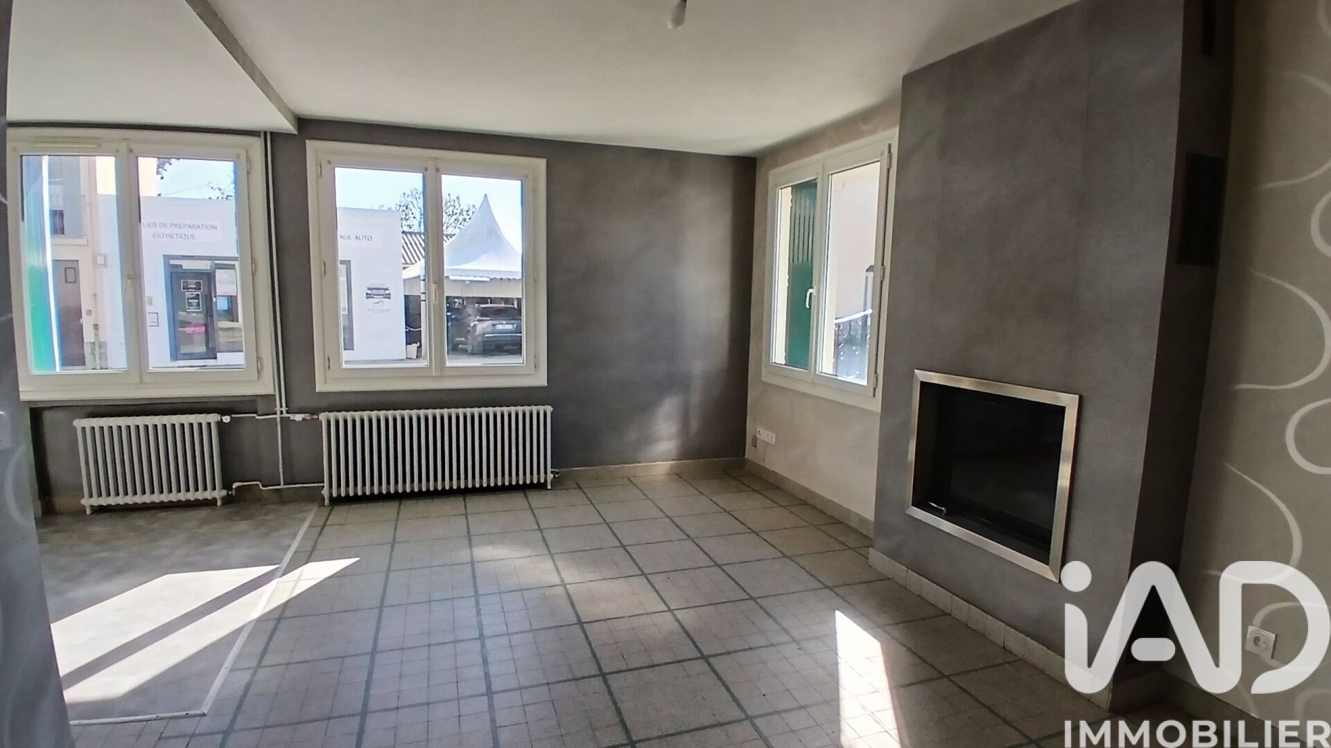 Vente Maison/villa 8 pièces - Photo 3