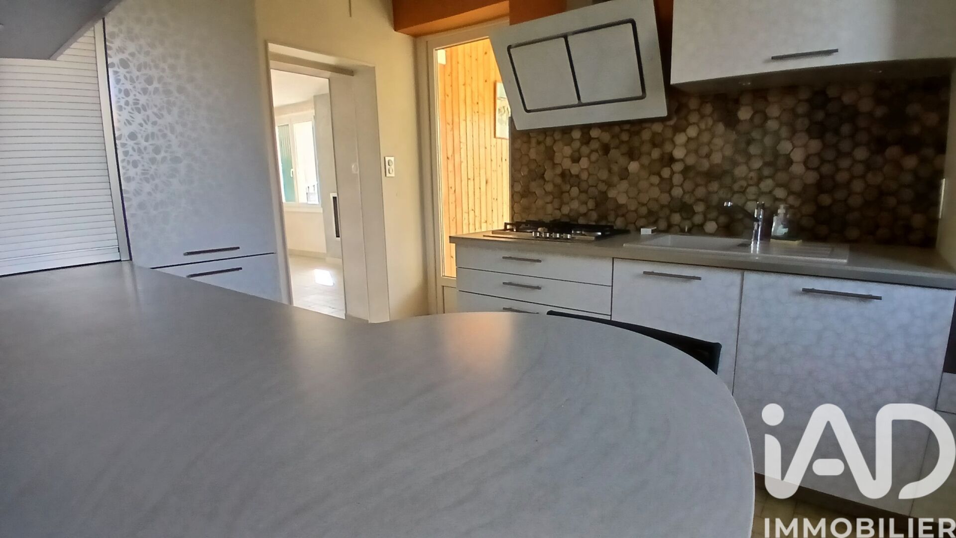 Vente Maison/villa 8 pièces - Photo 4