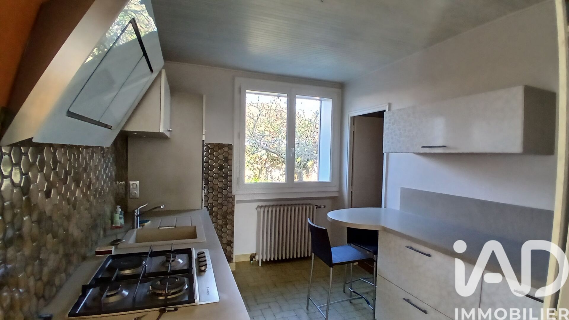 Vente Maison/villa 8 pièces - Photo 5