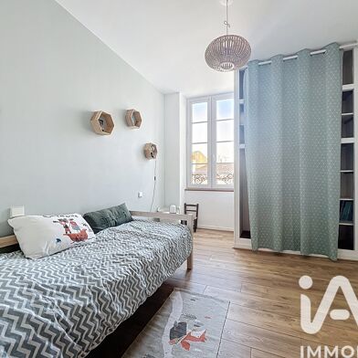 Maison 5 pièces 270000 €