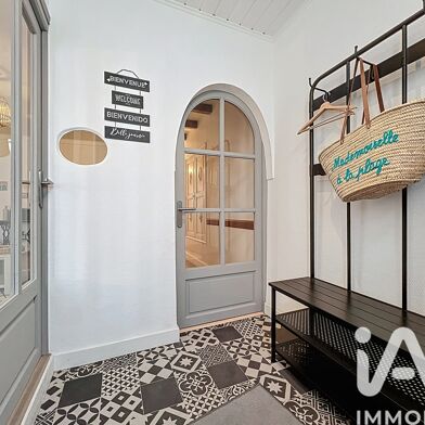 Maison 5 pièces 270000 €