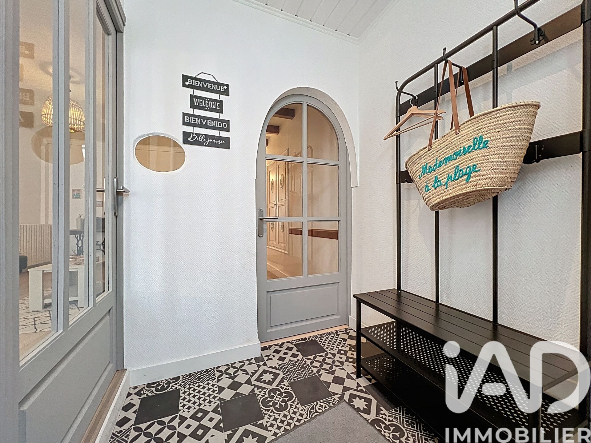 Maison à vendre, 5 pièces, 135 m², Marans