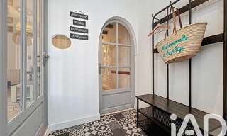 Maison 5 Pièces 135 m² à vendre à Marans (17230)