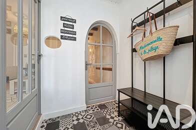 Maison 5 pièces 275000 €