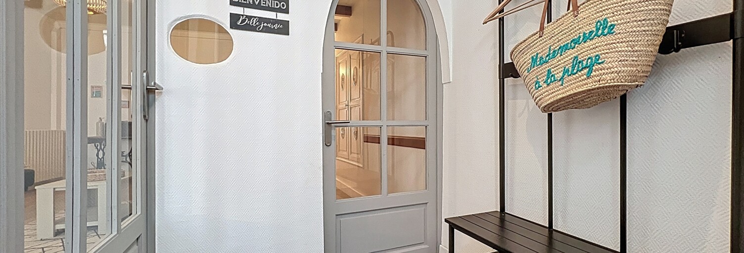 Maison 5 Pièces 135 m² à vendre à Marans (17230)