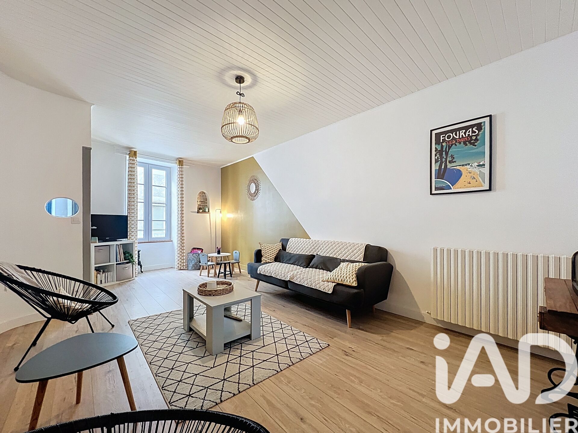 Vente Maison traditionnelle 5 pièces - Photo 2