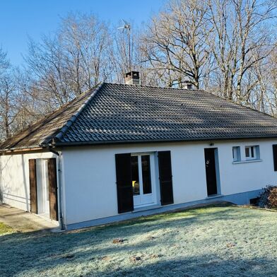 Maison 6 pièces 175000 €