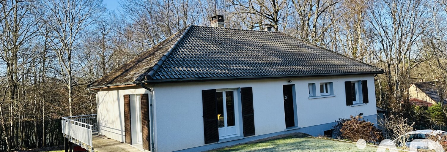 Maison 6 Pièces 128 m² à vendre à Boismorand (45290)