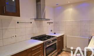 Maison 4 Pièces 90 m² à vendre à Villiers-Saint-Georges (77560)