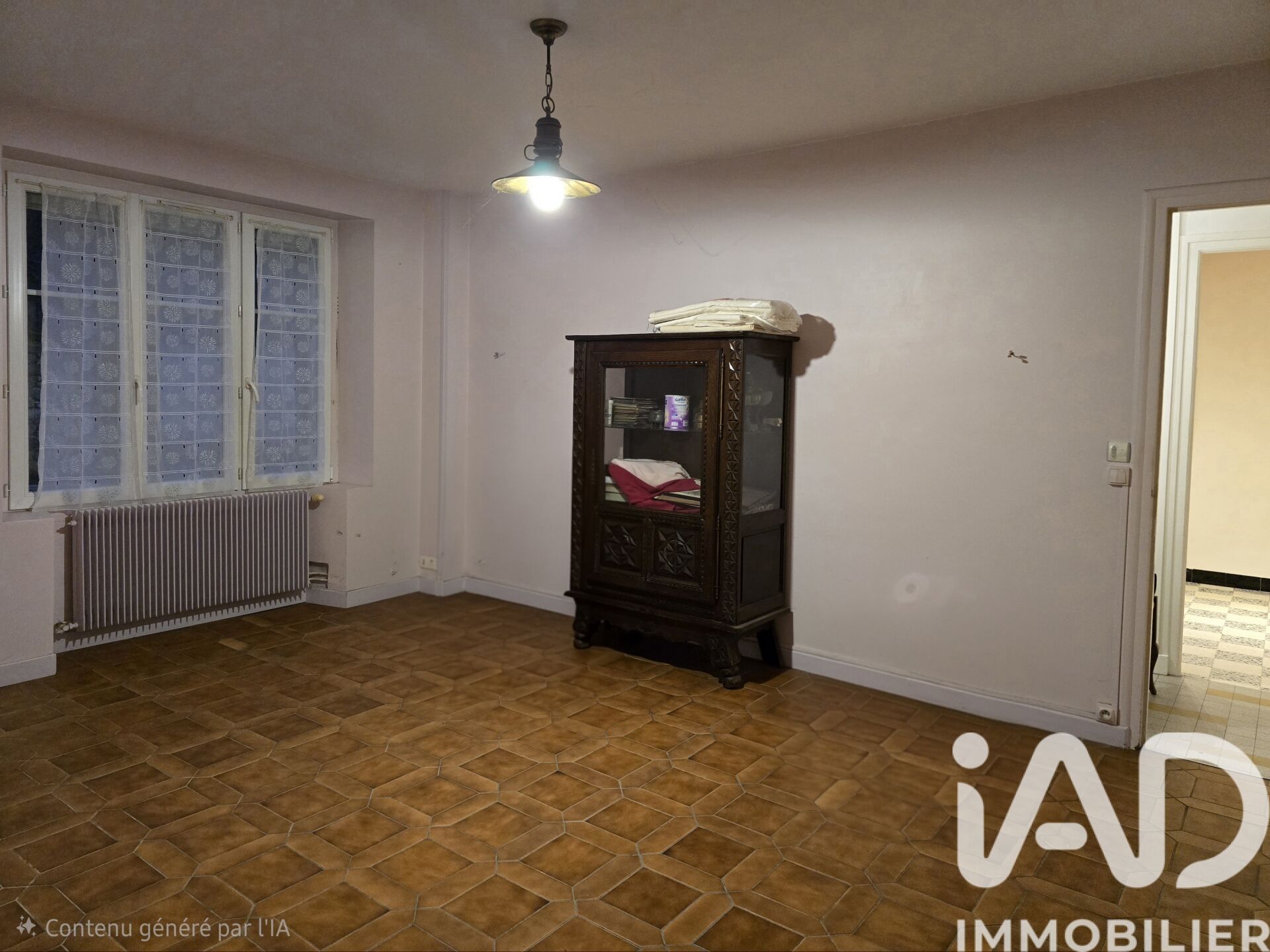 Vente Maison de village 4 pièces - Photo 4