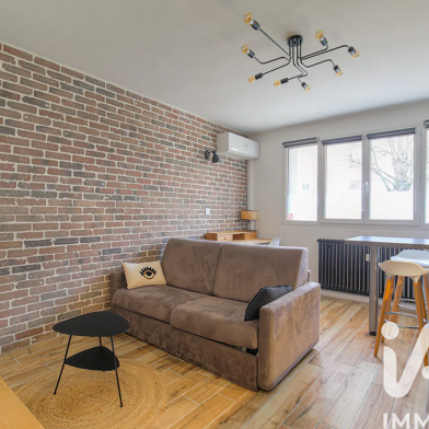 Appartement 2 pièces 159000 €