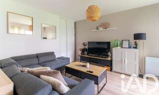 Appartement 2 Pièces 43 m² à vendre à Torcy (77200)