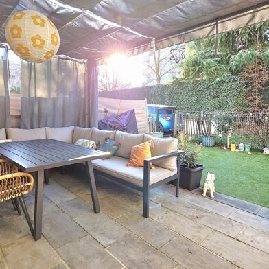 Maison 4 pièces 359000 €