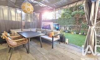 Maison 4 Pièces 80 m² à vendre à Orly (94310)