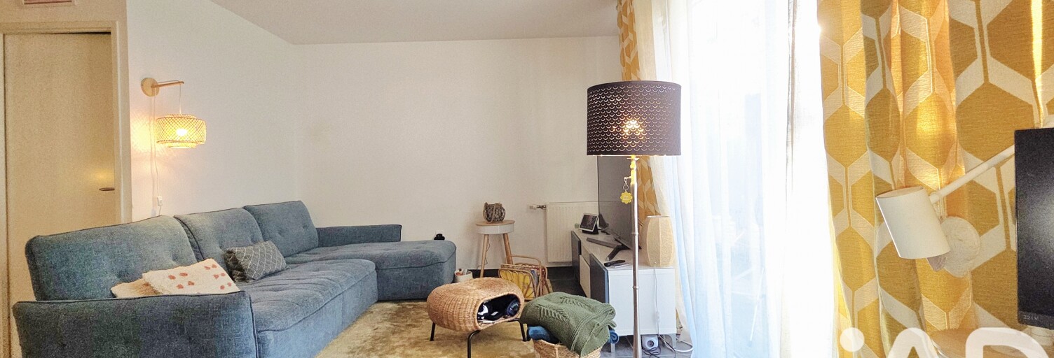 Maison 4 Pièces 80 m² à vendre à Orly (94310)