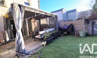 Maison 4 Pièces 80 m² à vendre à Orly (94310)