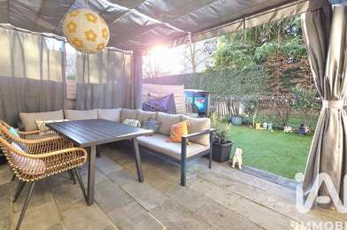 Maison 4 pièces 345000 €