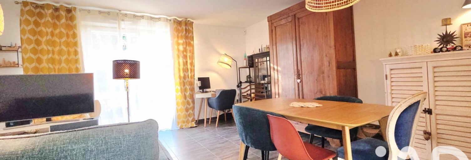 Maison 4 Pièces 80 m² à vendre à Orly (94310)