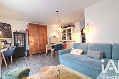 Maison 4 pièces 345000 €