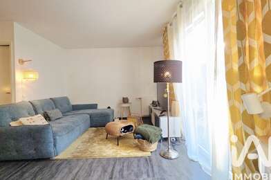 Maison 4 pièces 345000 €