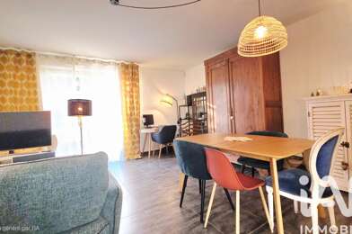 Maison 4 pièces 335000 €