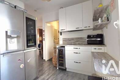 Maison 4 pièces 335000 €