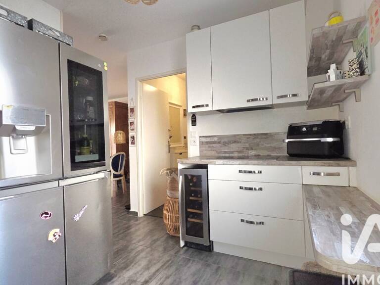 Vente Maison de ville 4 pièces — photo 1