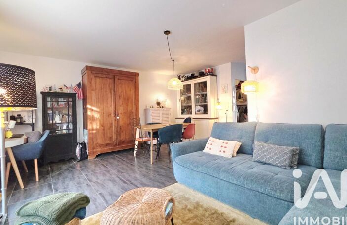 Vente Maison de ville 4 pièces — photo 3