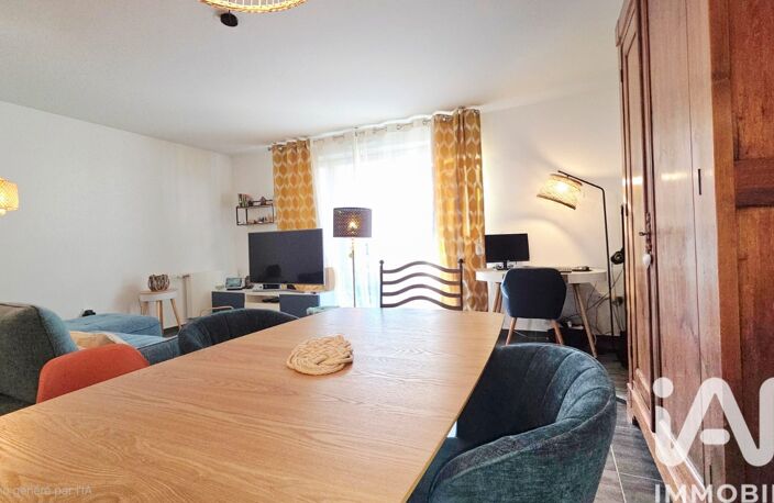 Vente Maison de ville 4 pièces — photo 5