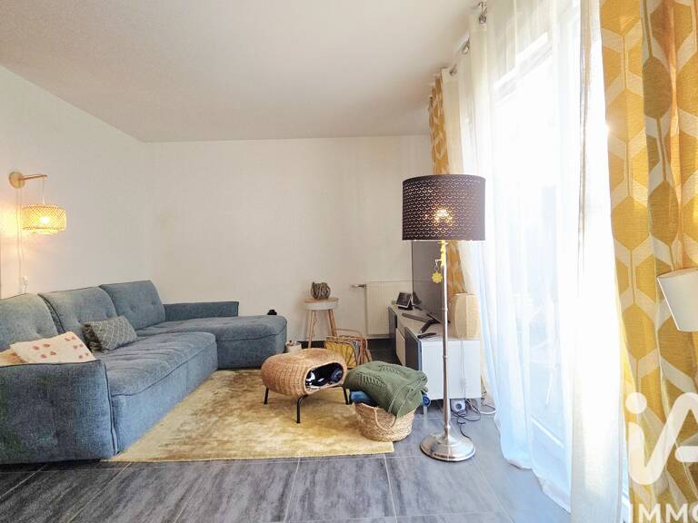 Vente Maison de ville 4 pièces — photo 1