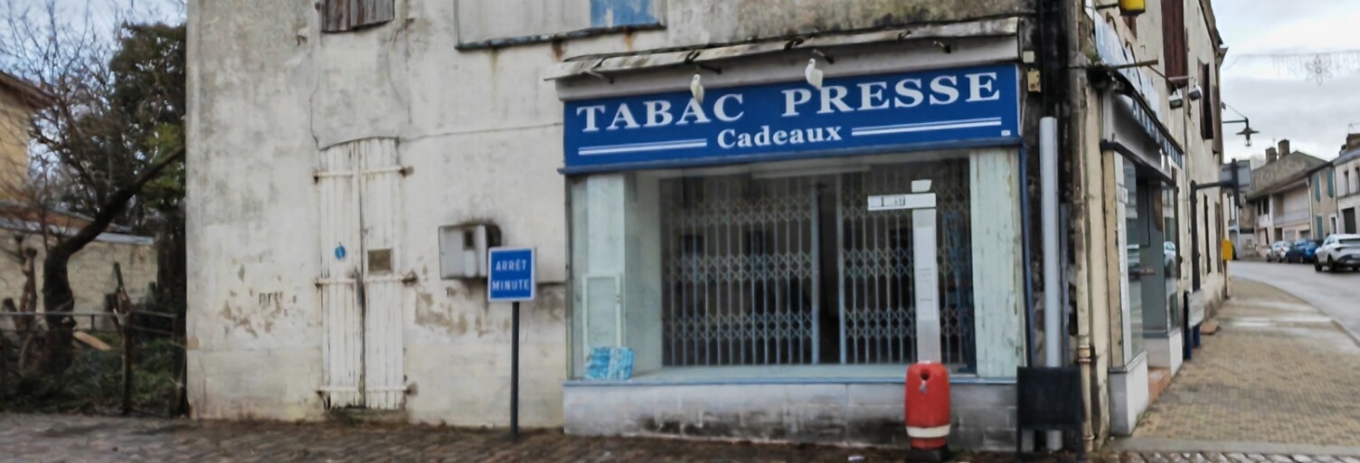 Maison 8 Pièces 270 m² à vendre à Tartas (40400)