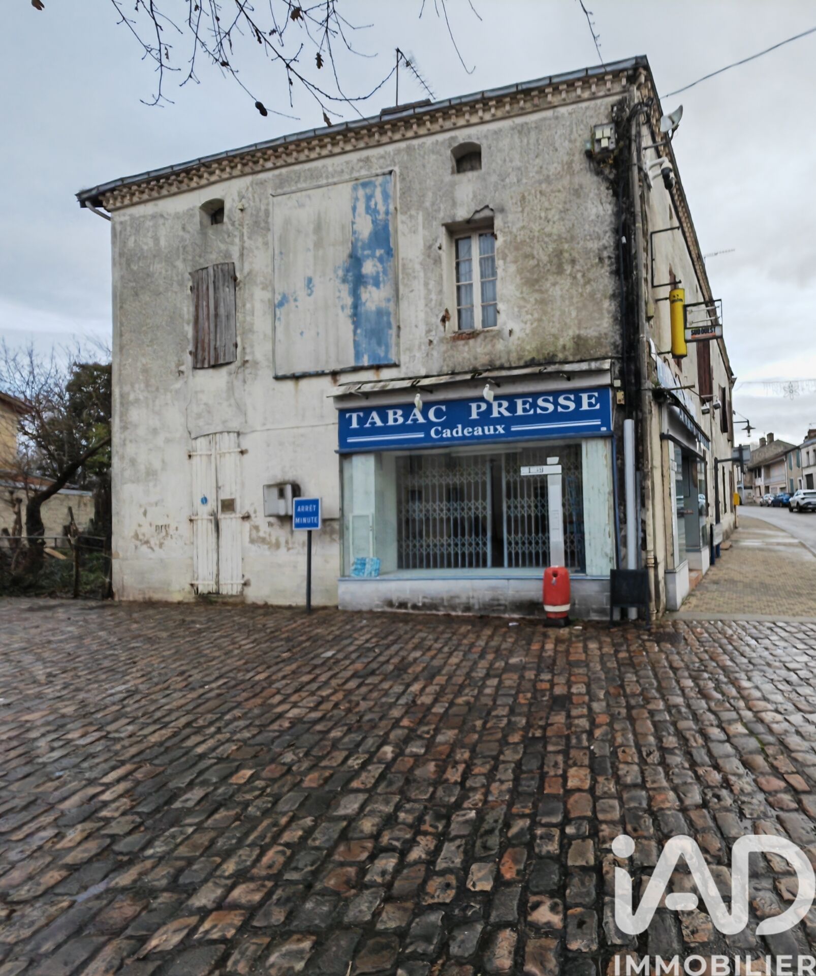 Maison à vendre, 8 pièces, 270 m², Tartas