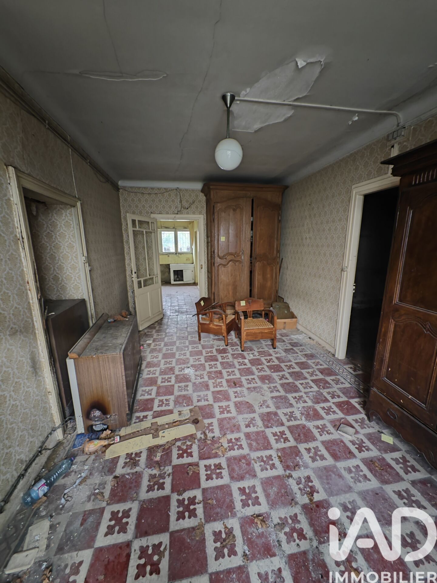 Vente Maison de ville 8 pièces - Photo 2