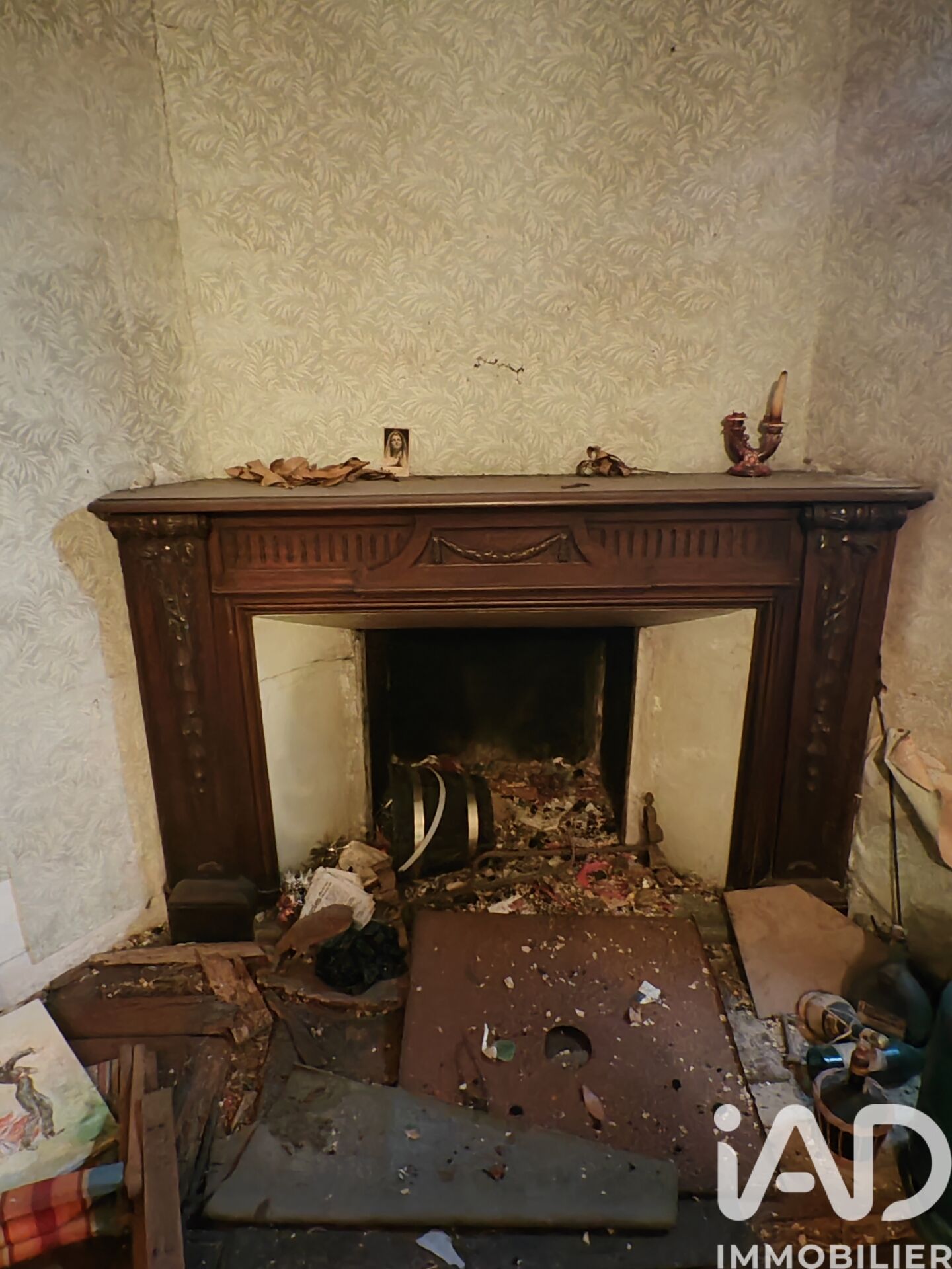 Vente Maison de ville 8 pièces - Photo 3