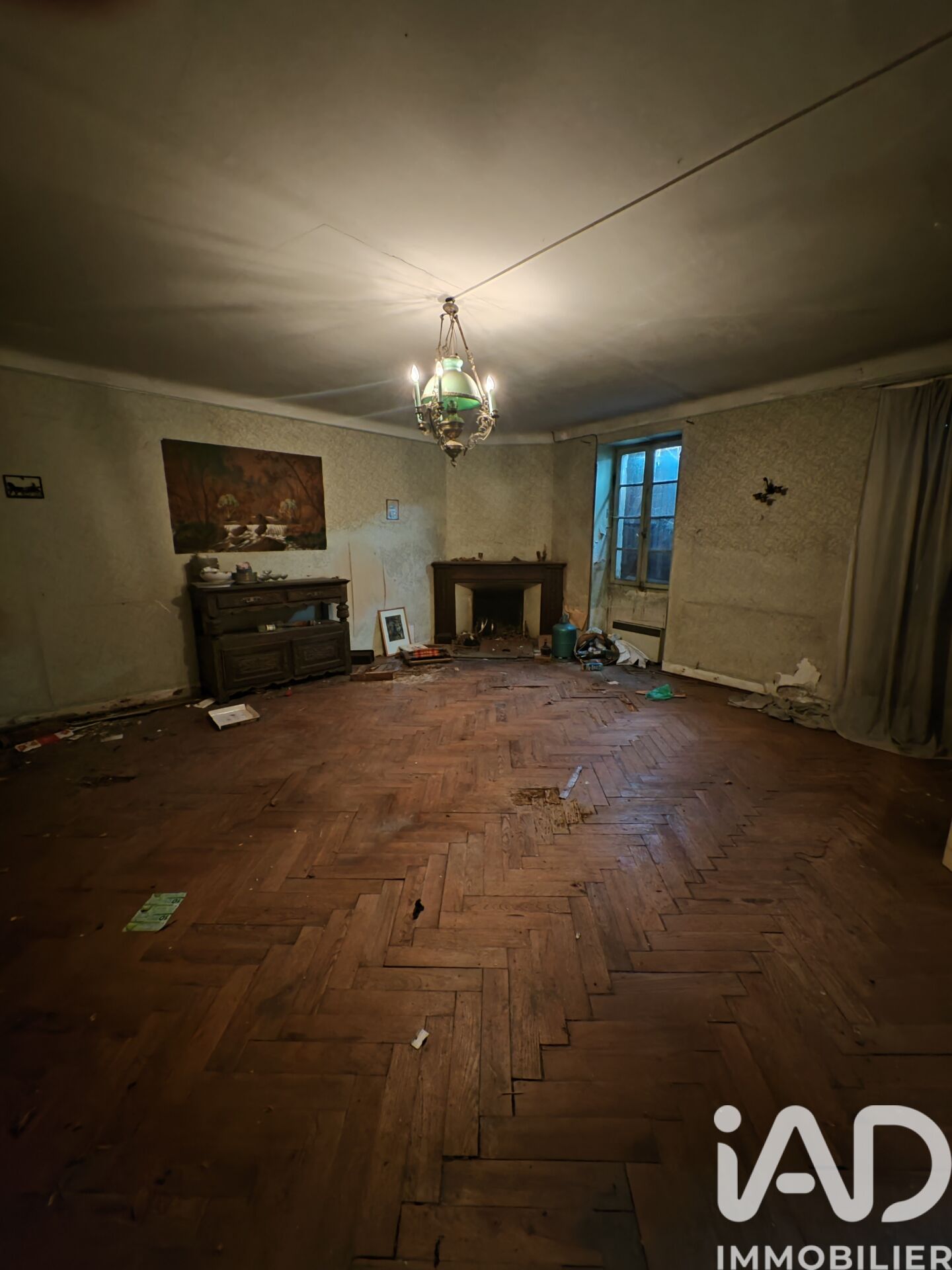 Vente Maison de ville 8 pièces - Photo 4