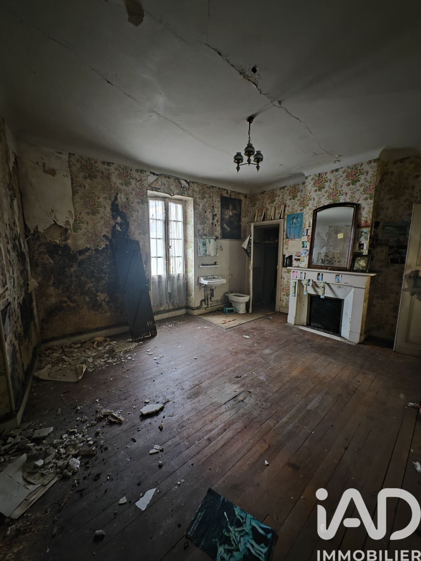 Vente Maison de ville 8 pièces - Photo 5