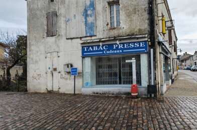 Maison 8 pièces 134000 €