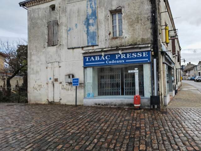 Vente Maison de ville 8 pièces — photo du bien