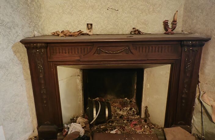 Vente Maison de ville 8 pièces — photo 3