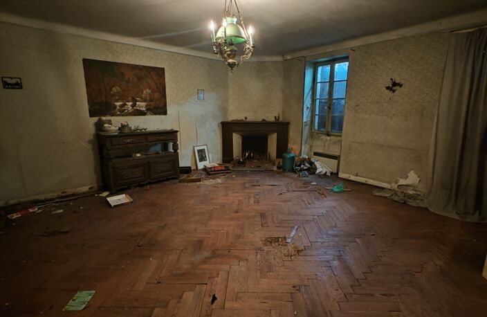 Vente Maison de ville 8 pièces — photo 4