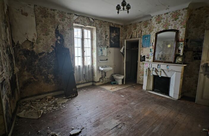 Vente Maison de ville 8 pièces — photo 5
