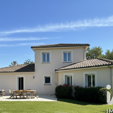 Maison 6 pièces 349000 €