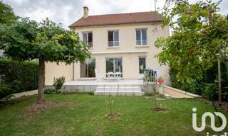 Maison 6 Pièces 141 m² à vendre à Jouy-en-Josas (78350)