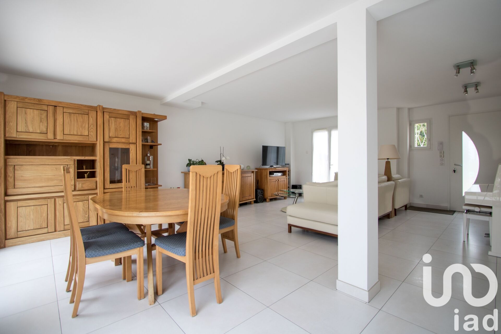 Vente Maison traditionnelle 6 pièces - Photo 5