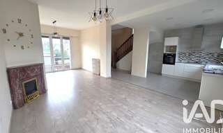 Maison 4 Pièces 91 m² à vendre à Montargis (45200)