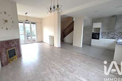 Maison 4 pièces 145000 €